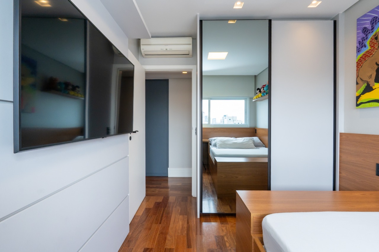 Apartamento, 3 quartos, 195 m² - Foto 38