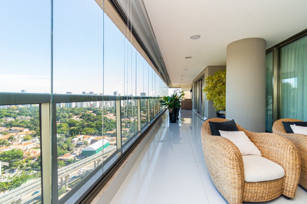 Apartamento, 4 quartos, 485 m² - Foto 10