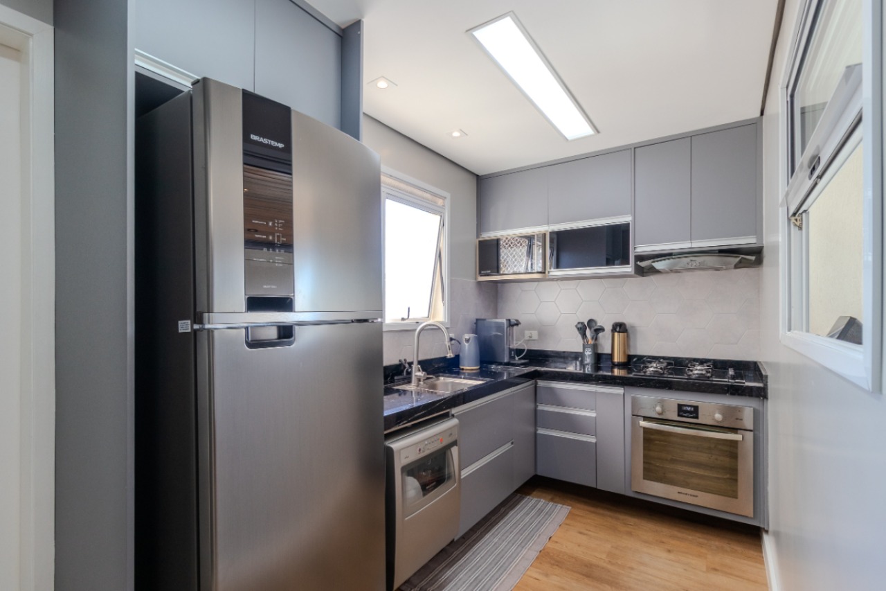 Apartamento, 3 quartos, 105 m² - Foto 13