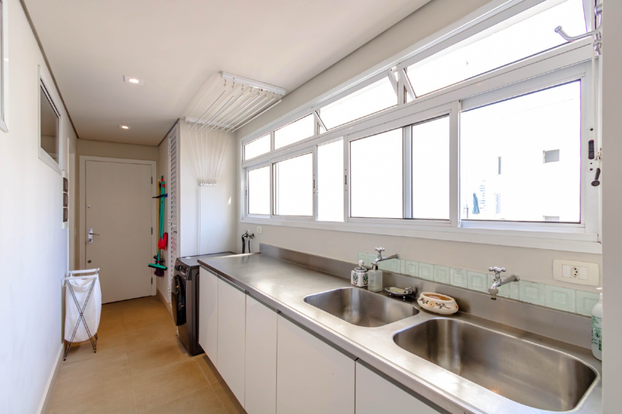 Cobertura, 1 quarto, 433 m² - Foto 9