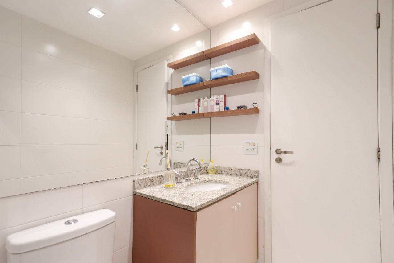 Apartamento, 3 quartos, 102 m² - Foto 34