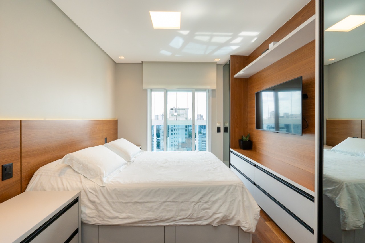 Apartamento, 3 quartos, 195 m² - Foto 28