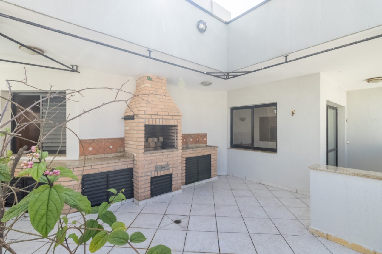 Cobertura, 3 quartos, 115 m² - Foto 3