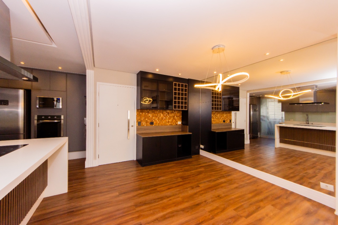 Apartamento, 2 quartos, 88 m² - Foto 3