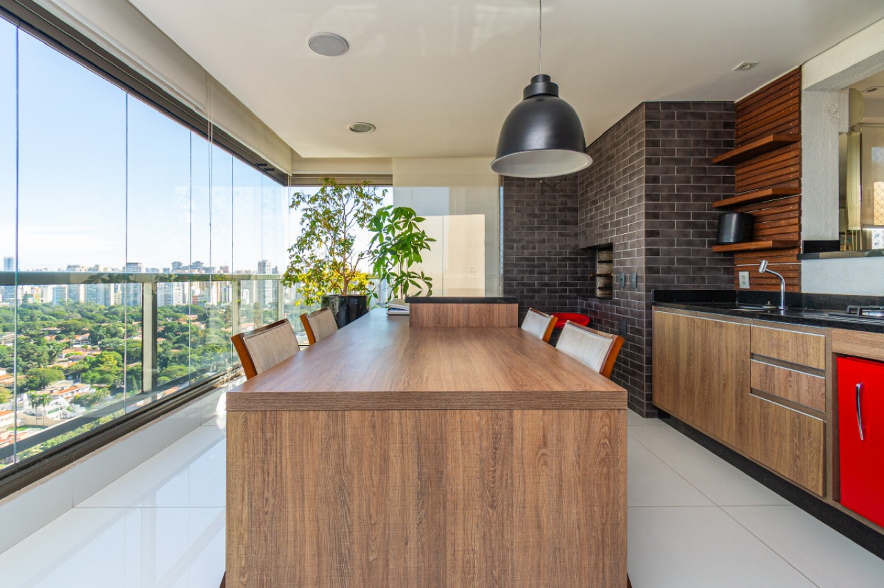 Apartamento, 4 quartos, 485 m² - Foto 12