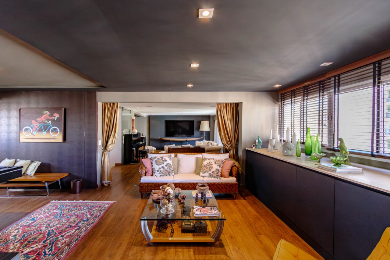 Cobertura, 1 quarto, 433 m² - Foto 2