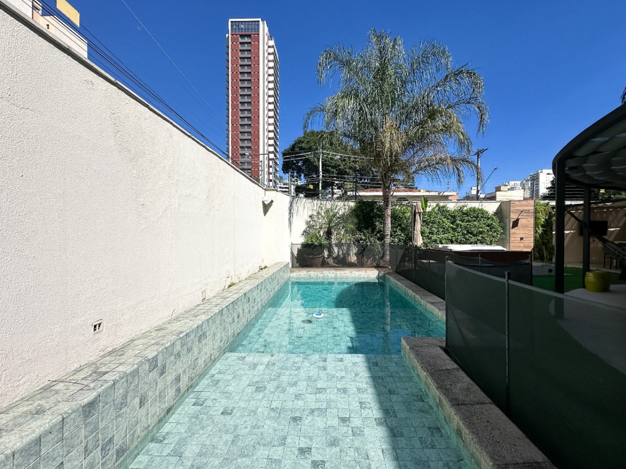 Casa, 3 quartos, 450 m² - Foto 7