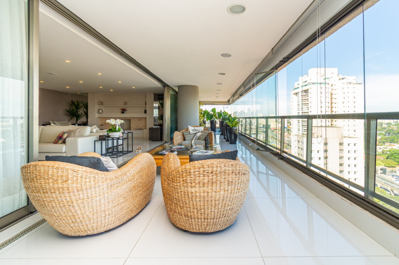 Apartamento, 4 quartos, 485 m² - Foto 18