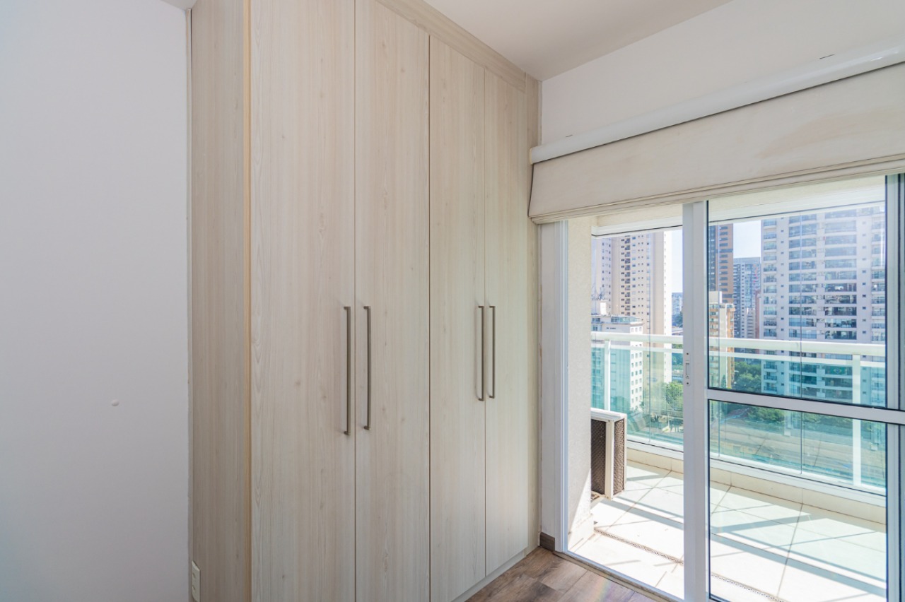 Apartamento, 2 quartos, 60 m² - Foto 21