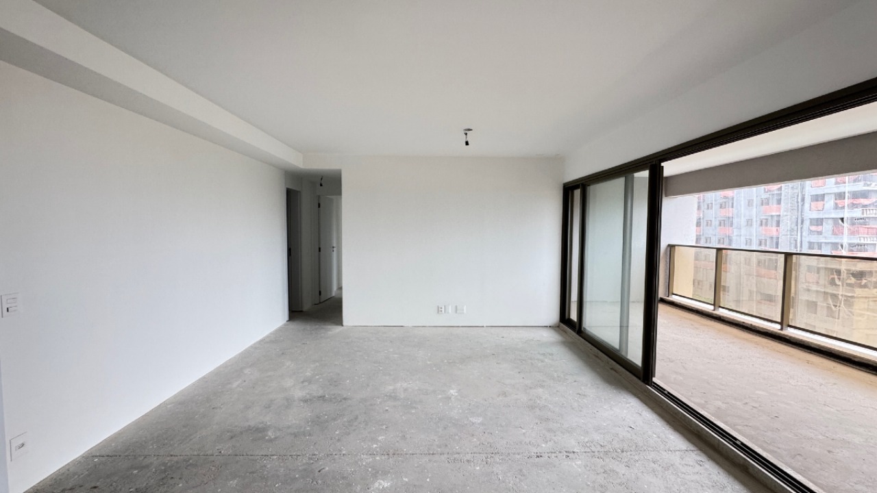 Apartamento, 3 quartos, 136 m² - Foto 5