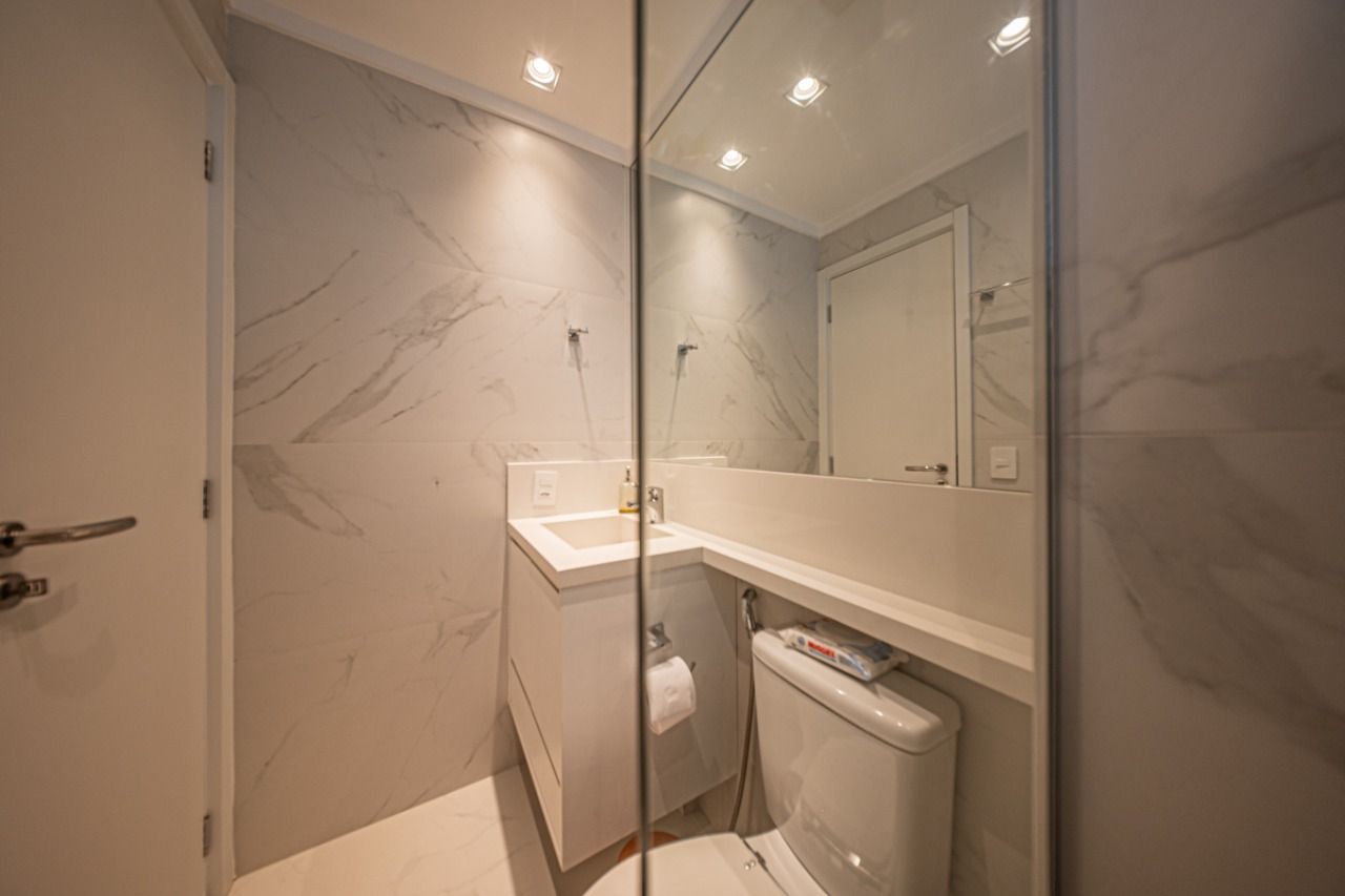 Apartamento, 2 quartos, 165 m² - Foto 42