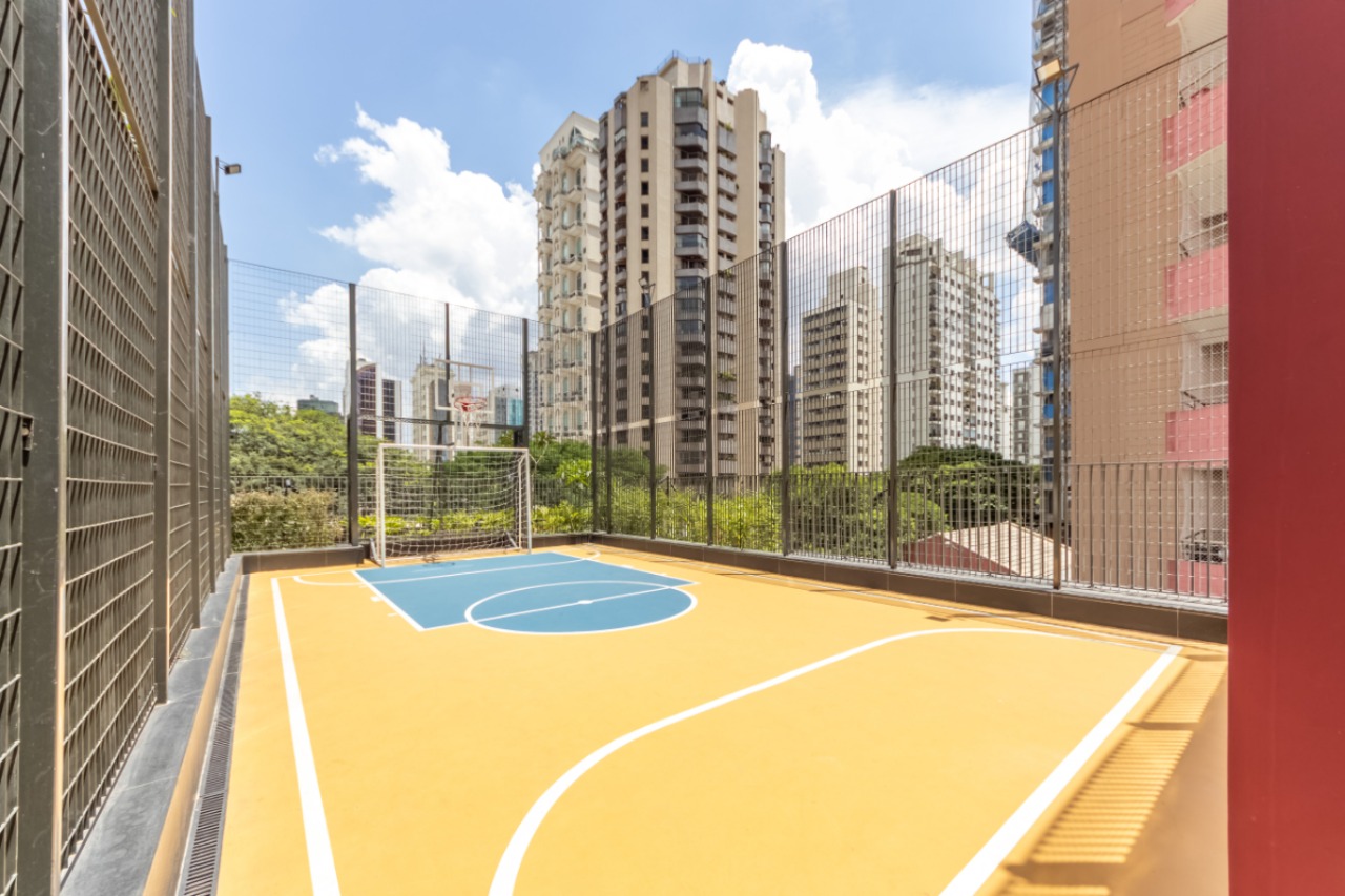 Apartamento, 3 quartos, 211 m² - Foto 33
