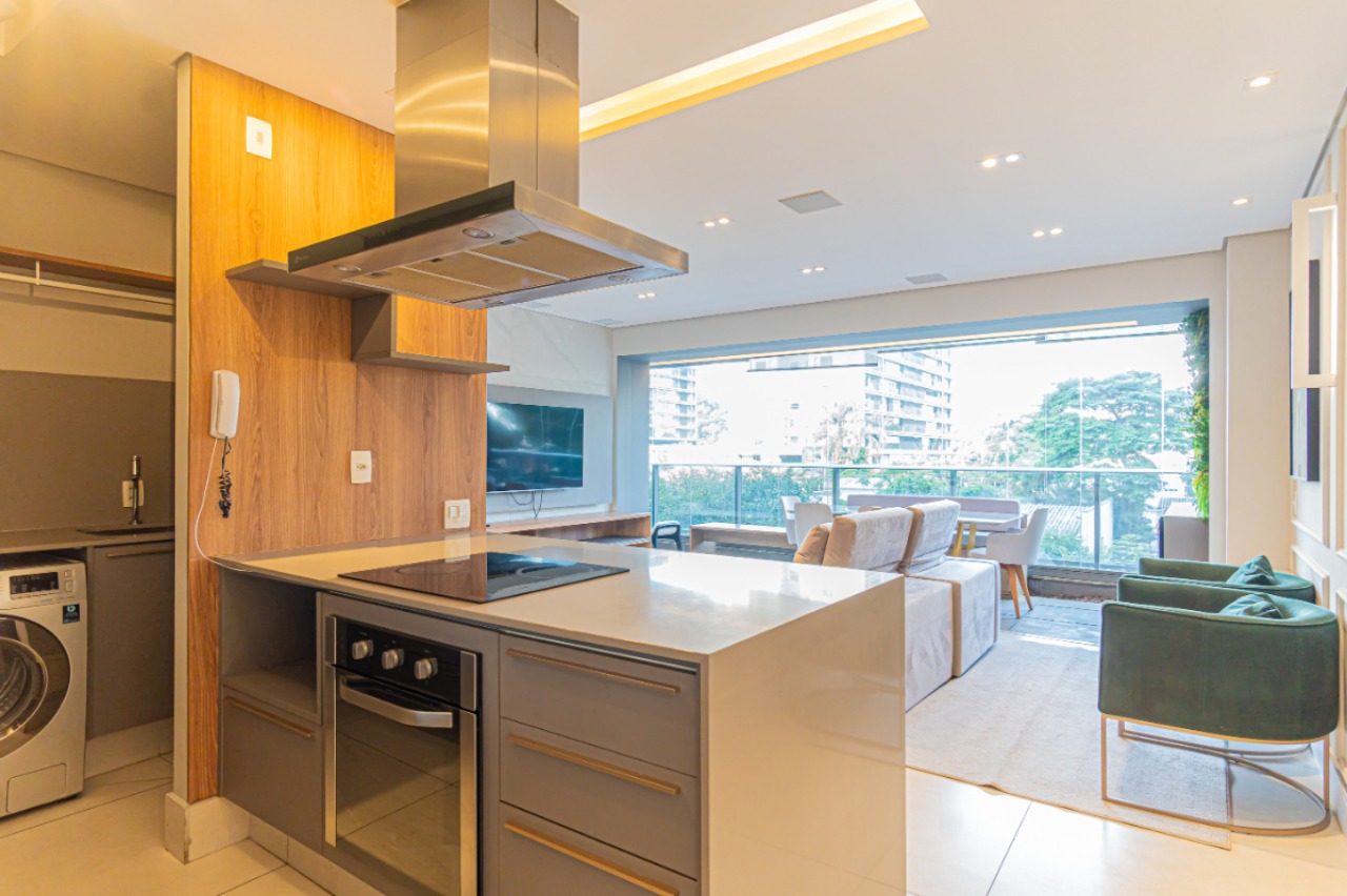 Apartamento, 2 quartos, 81 m² - Foto 24