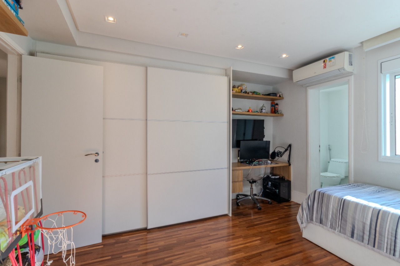 Apartamento, 3 quartos, 222 m² - Foto 35