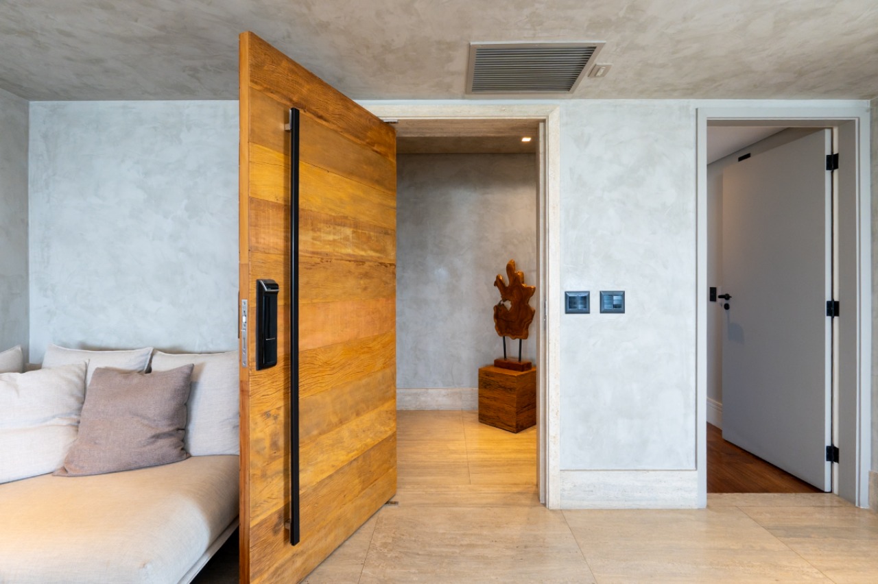 Apartamento, 3 quartos, 195 m² - Foto 11