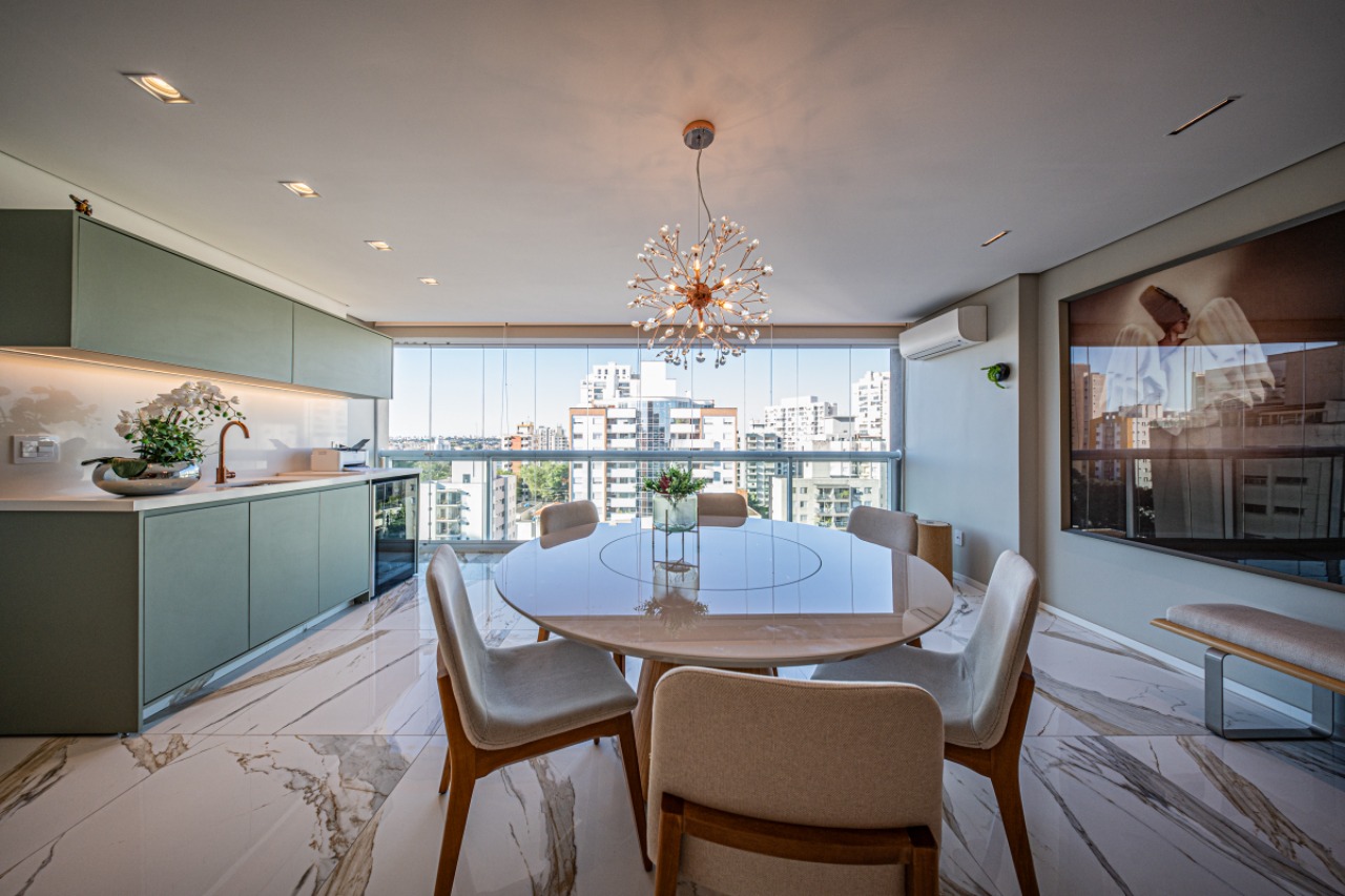 Apartamento, 2 quartos, 165 m² - Foto 12