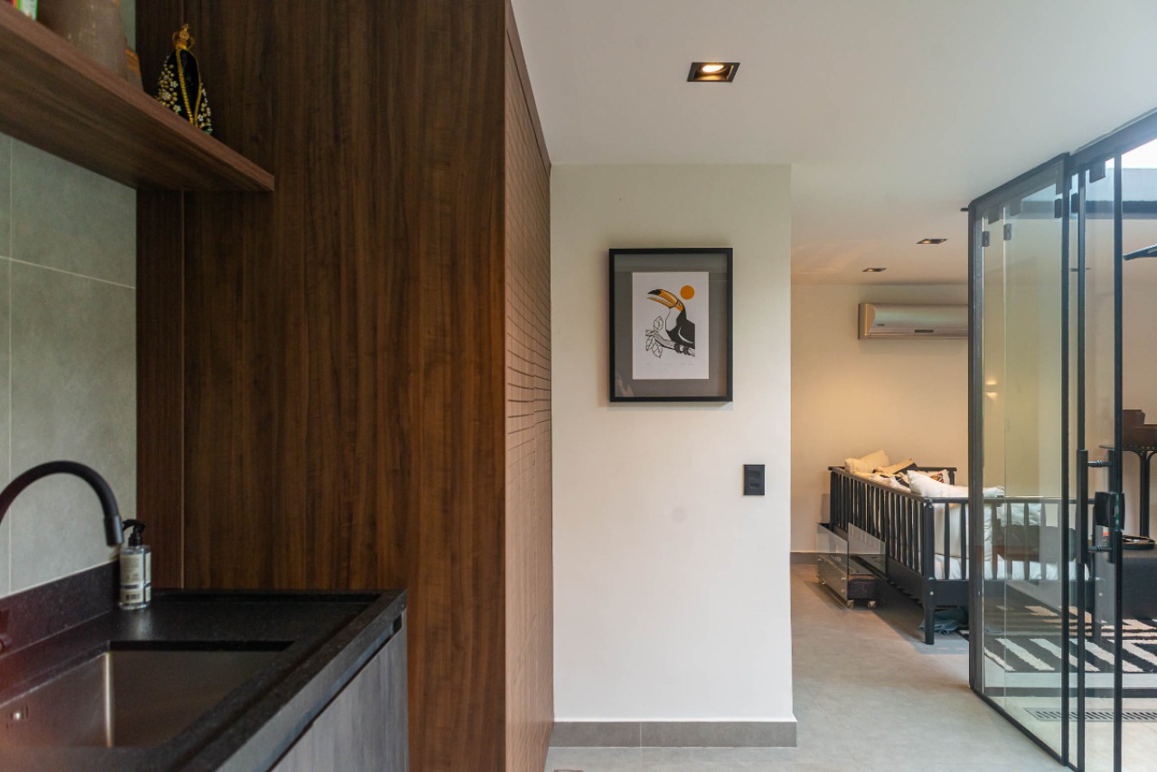 Cobertura, 2 quartos, 143 m² - Foto 5