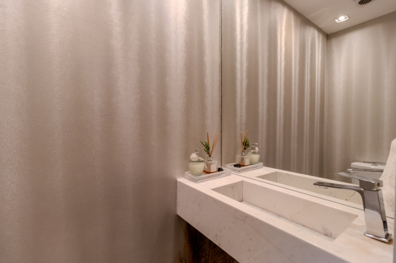 Apartamento, 3 quartos, 222 m² - Foto 10