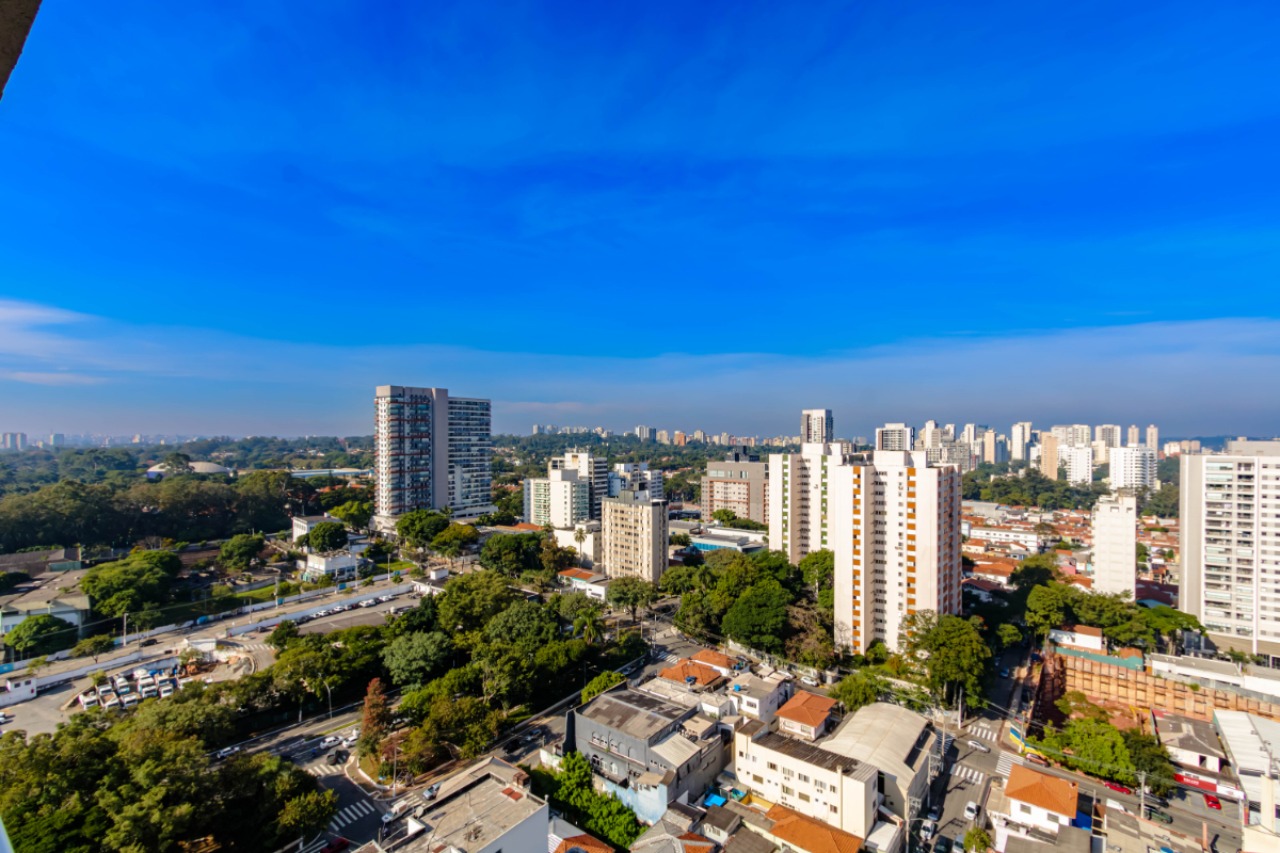 Apartamento, 2 quartos, 54 m² - Foto 12