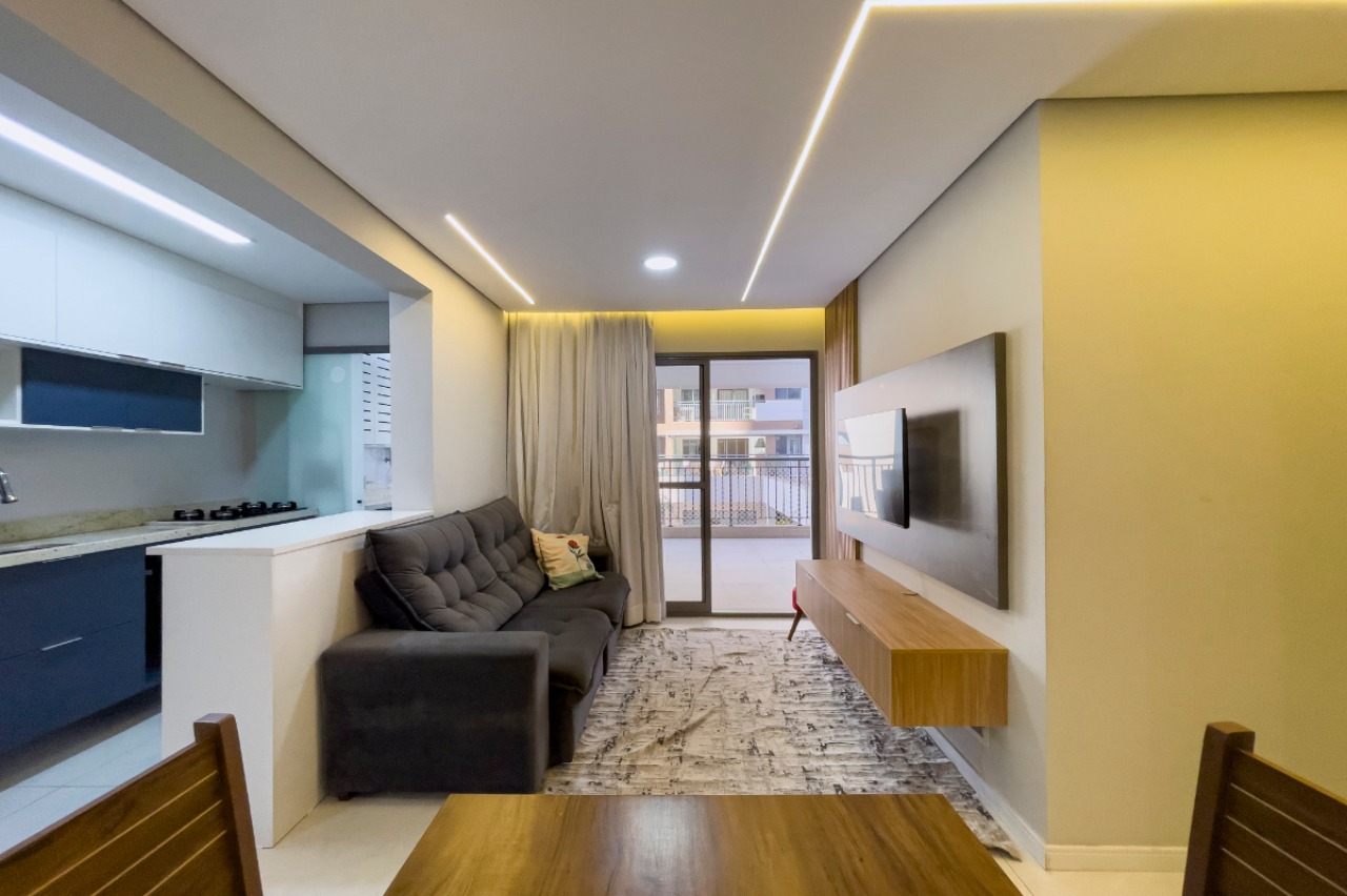 Apartamento, 2 quartos, 100 m² - Foto 12