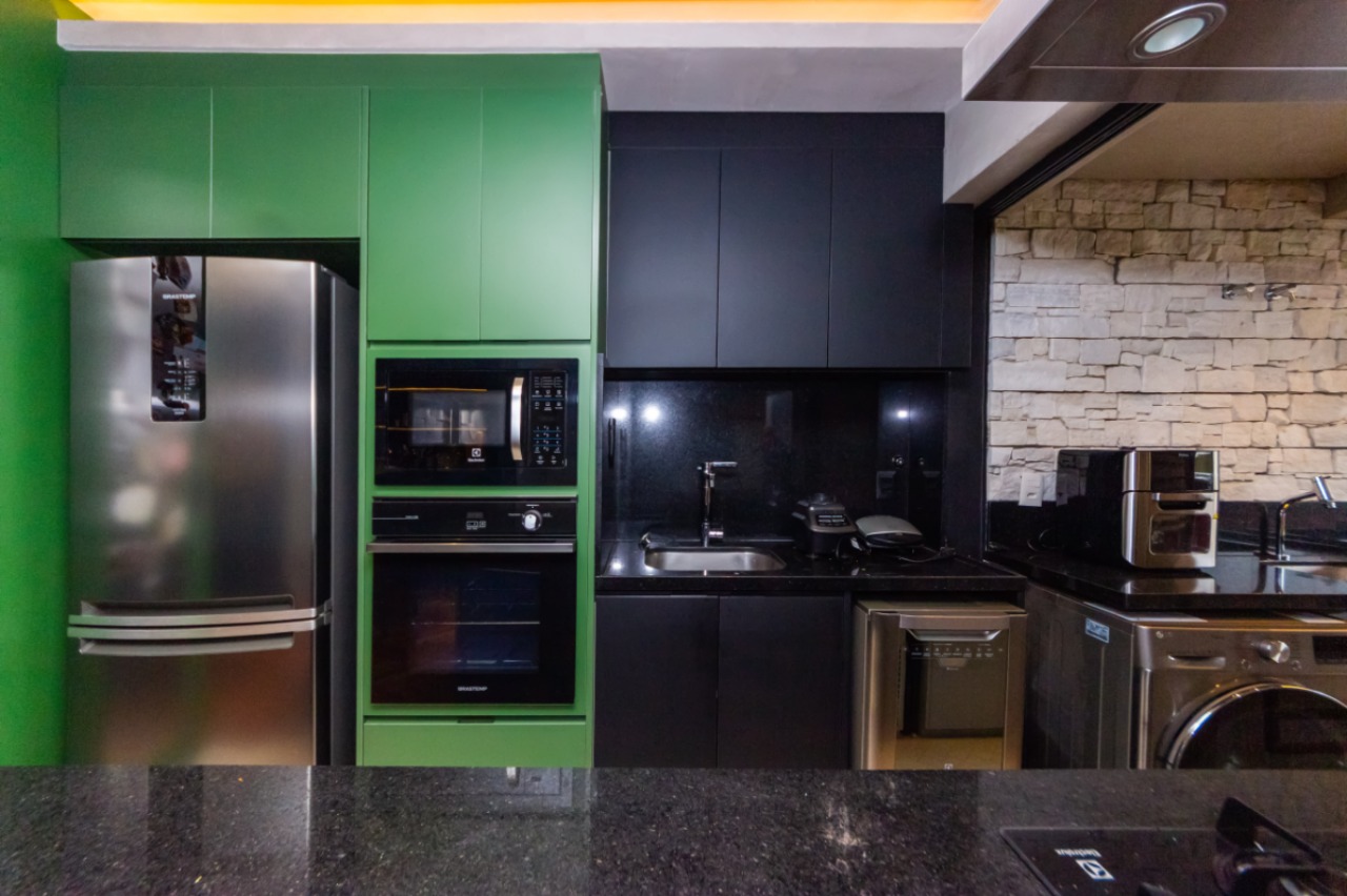 Apartamento, 2 quartos, 95 m² - Foto 15