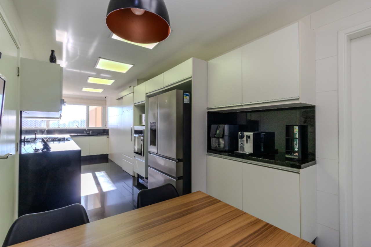 Apartamento, 3 quartos, 222 m² - Foto 14