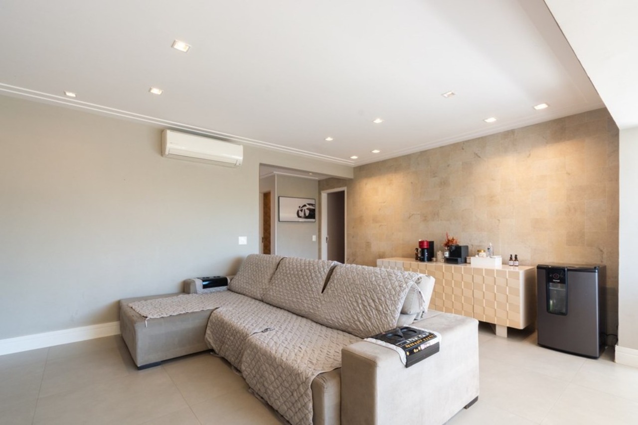 Apartamento, 4 quartos, 175 m² - Foto 7