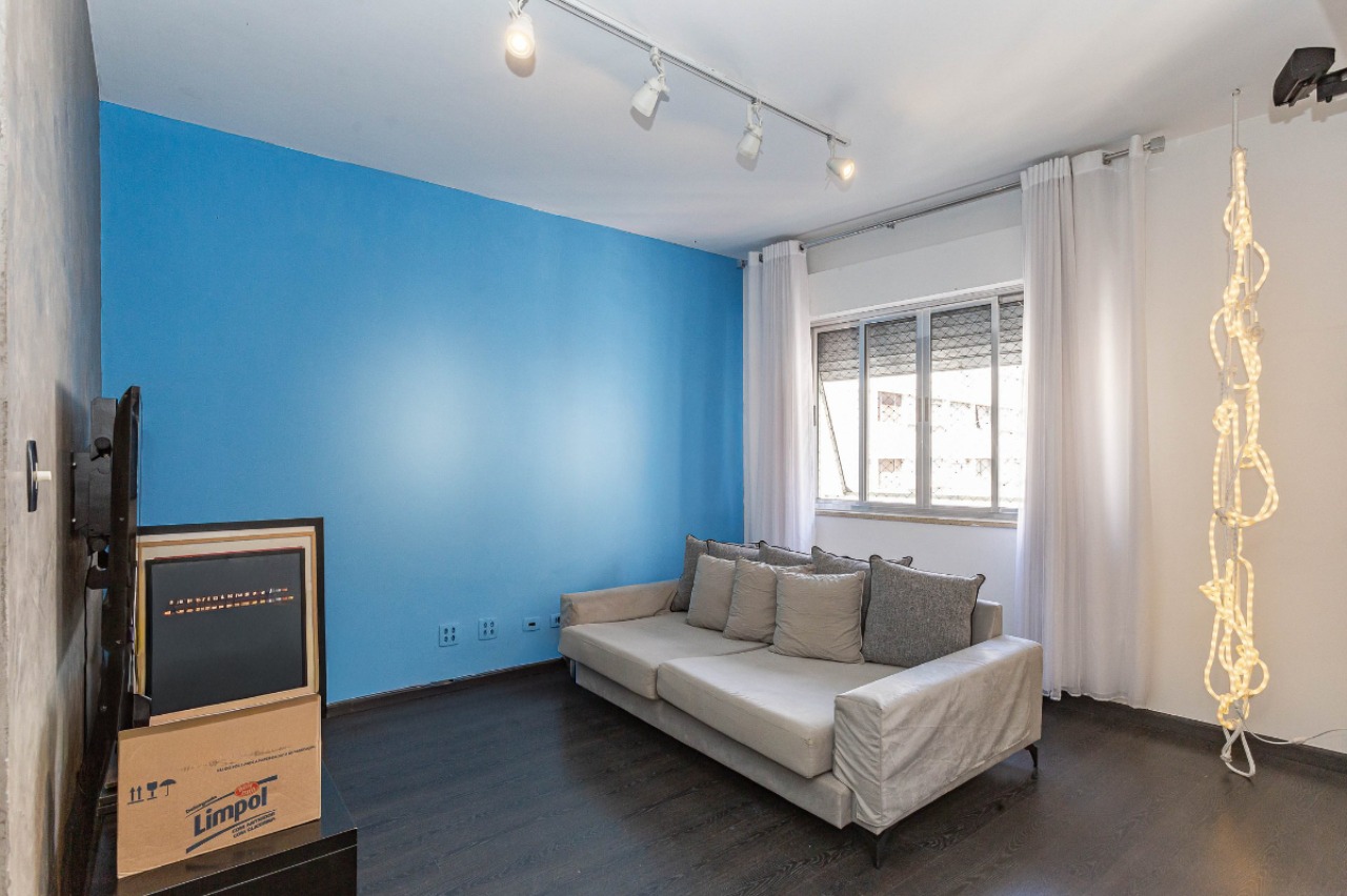 Apartamento, 1 quarto, 100 m² - Foto 3