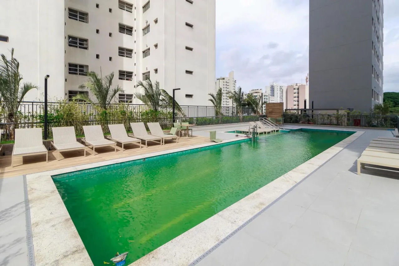 Apartamento, 3 quartos, 94 m² - Foto 26