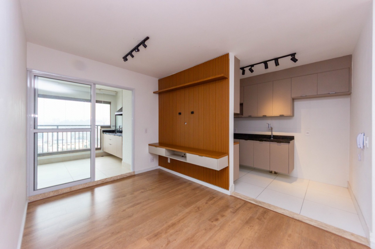 Apartamento, 3 quartos, 94 m² - Foto 2