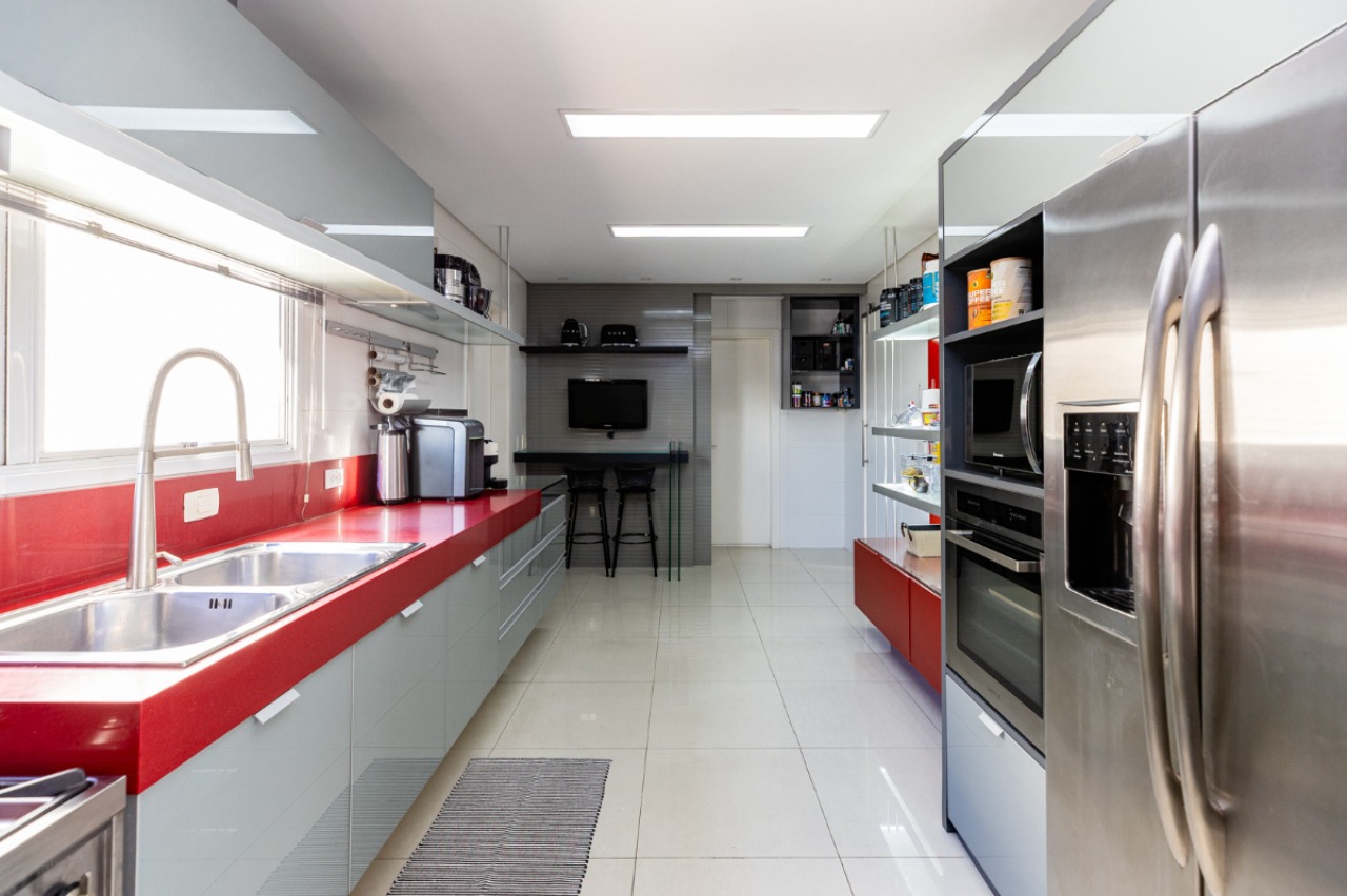 Cobertura, 4 quartos, 386 m² - Foto 19