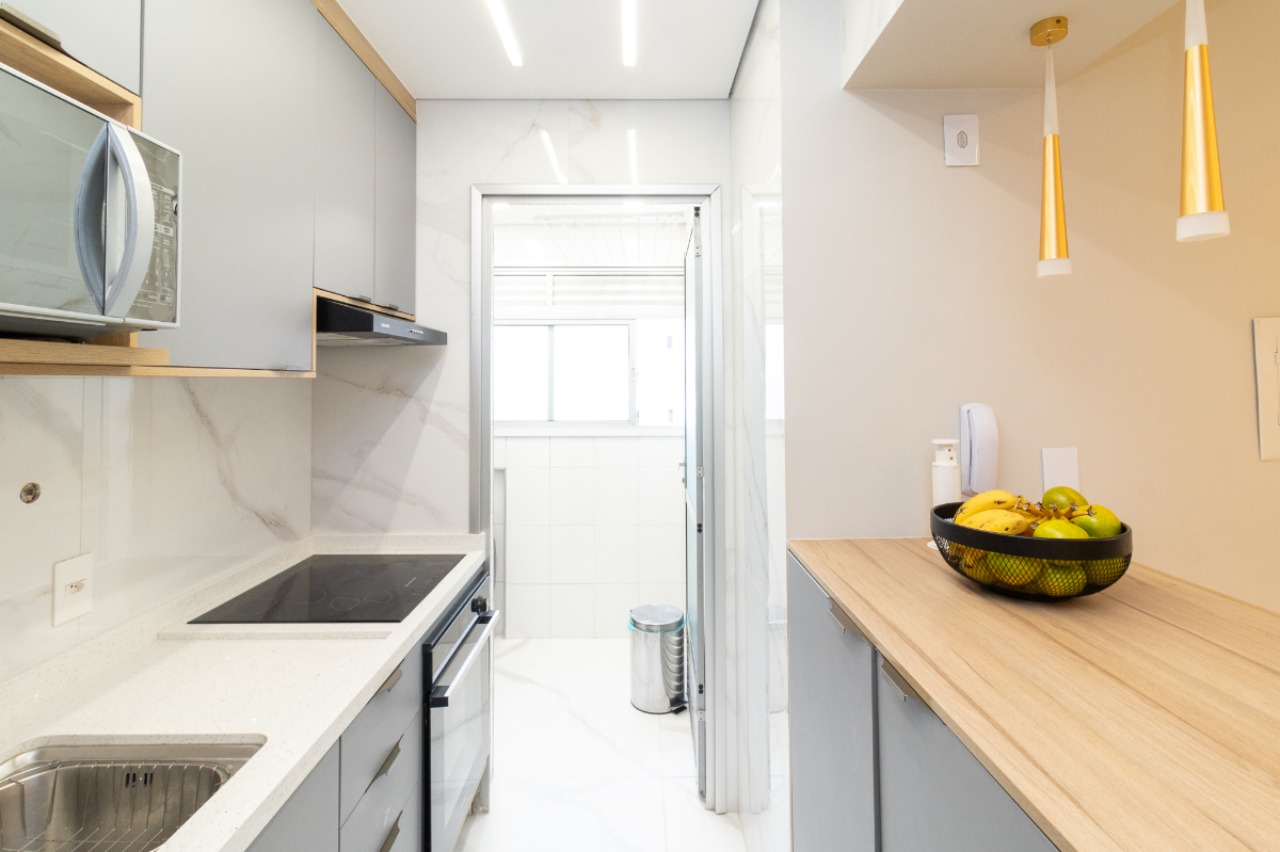 Apartamento, 3 quartos, 66 m² - Foto 16