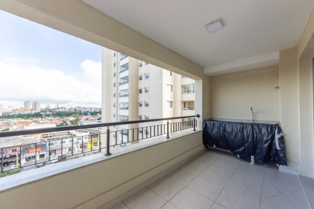 Apartamento, 2 quartos, 66 m² - Foto 10