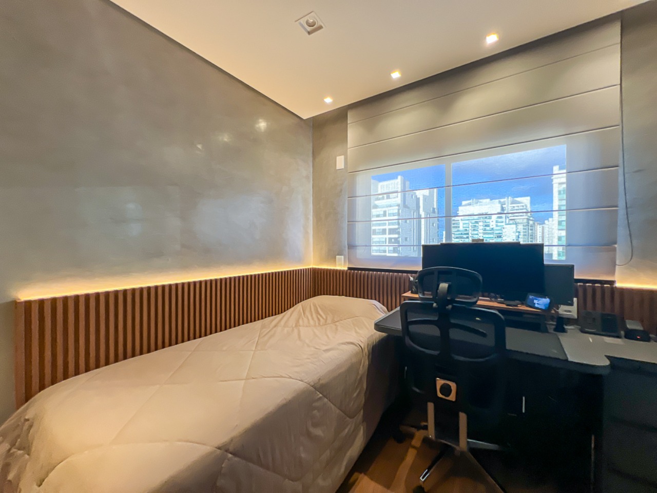 Apartamento, 3 quartos, 143 m² - Foto 38