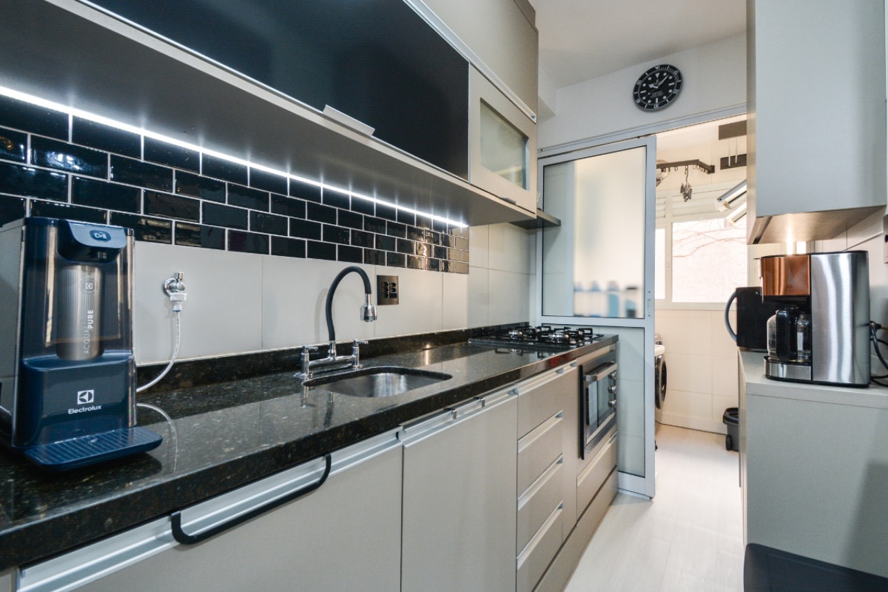 Apartamento, 2 quartos, 57 m² - Foto 19