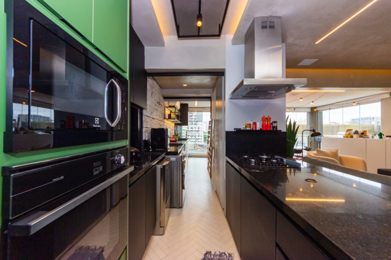 Apartamento, 2 quartos, 95 m² - Foto 16