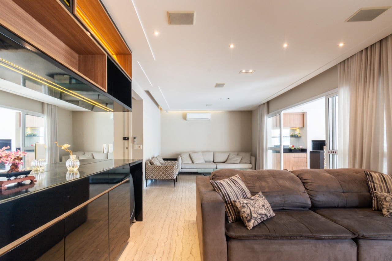 Apartamento, 3 quartos, 199 m² - Foto 11