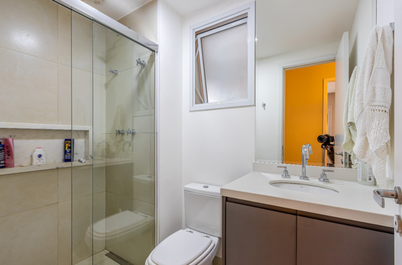 Apartamento, 2 quartos, 65 m² - Foto 26