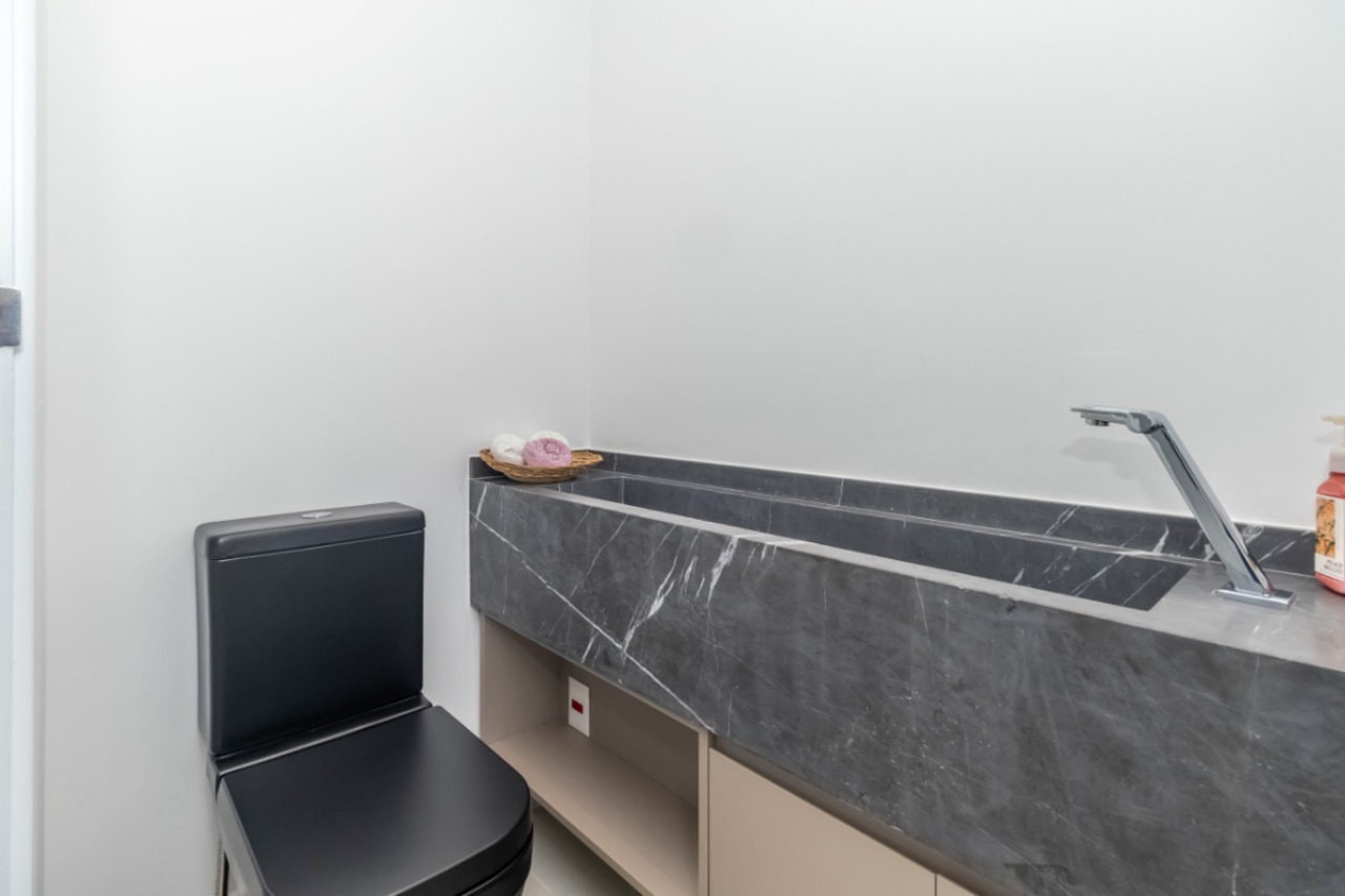 Apartamento, 3 quartos, 211 m² - Foto 13