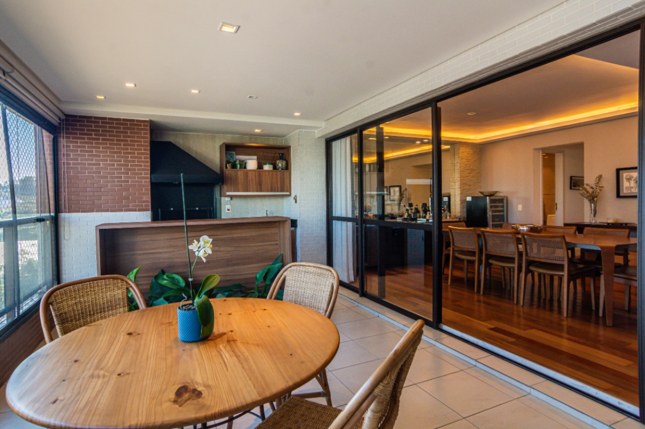 Apartamento, 3 quartos, 209 m² - Foto 6