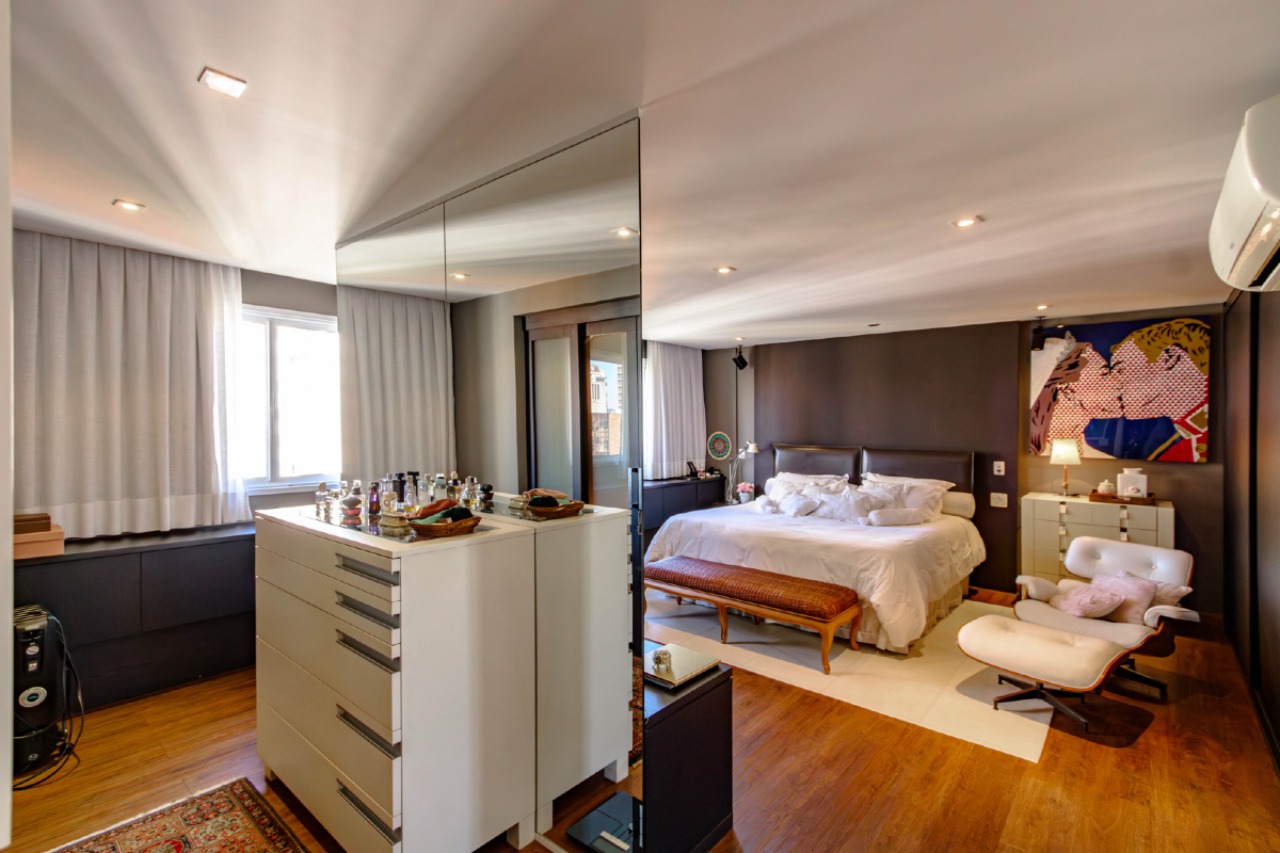 Cobertura, 1 quarto, 433 m² - Foto 12
