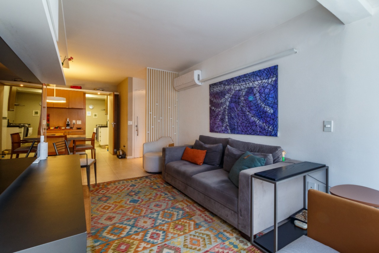 Apartamento, 3 quartos, 97 m² - Foto 3