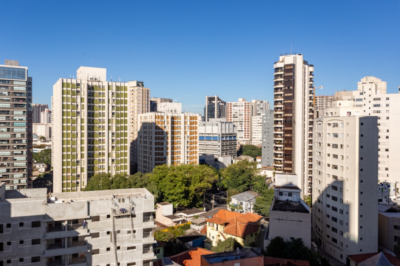 Apartamento, 3 quartos, 181 m² - Foto 8