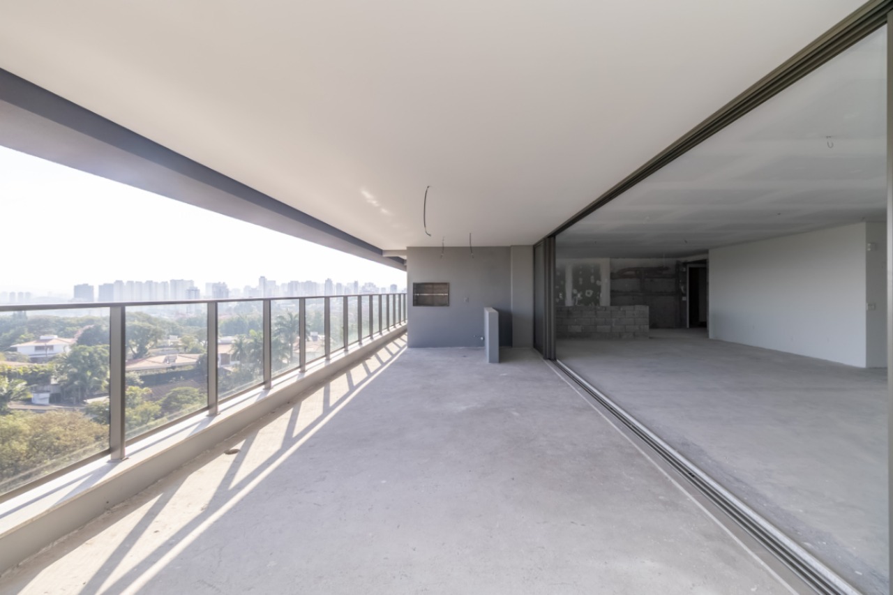 Apartamento, 4 quartos, 327 m² - Foto 8