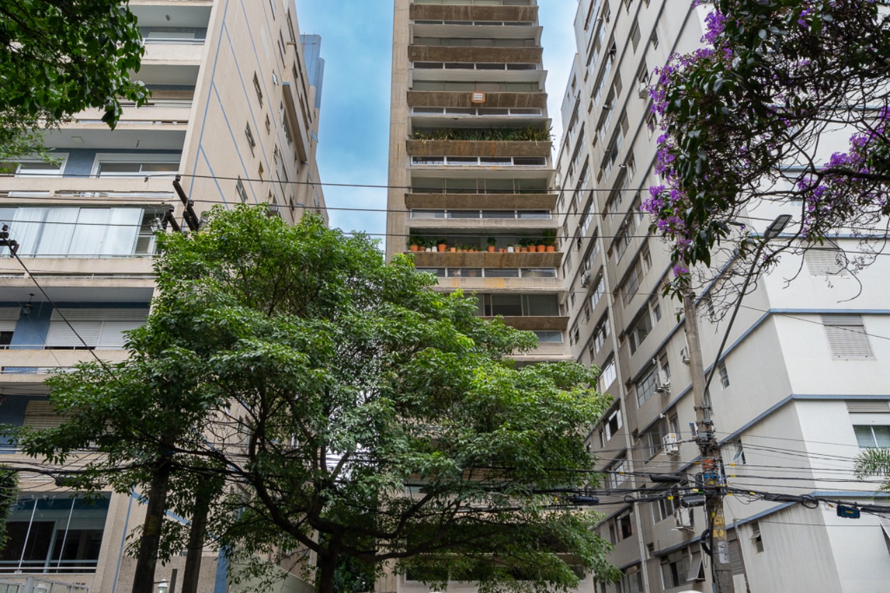 Apartamento, 3 quartos, 200 m² - Foto 25