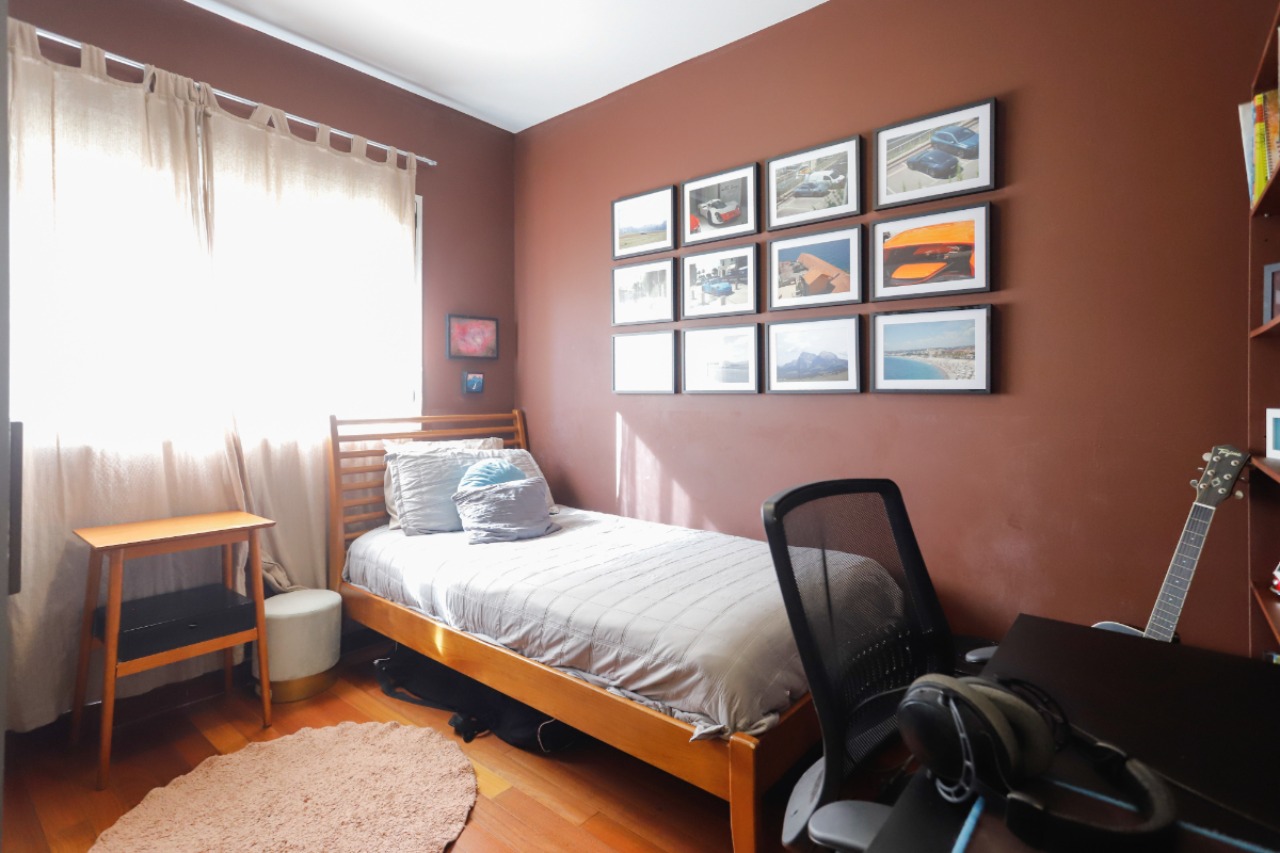 Apartamento, 4 quartos, 169 m² - Foto 33