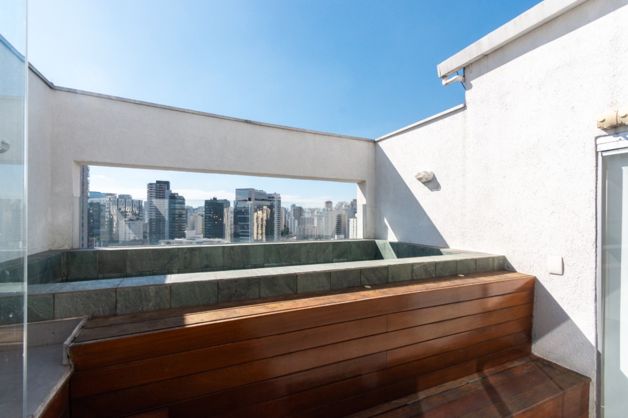 Cobertura, 2 quartos, 95 m² - Foto 14