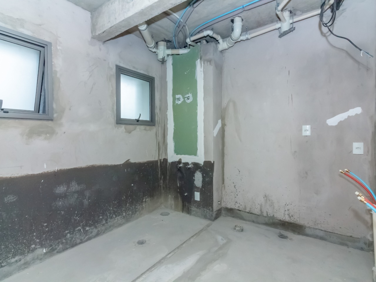 Apartamento, 3 quartos, 169 m² - Foto 22