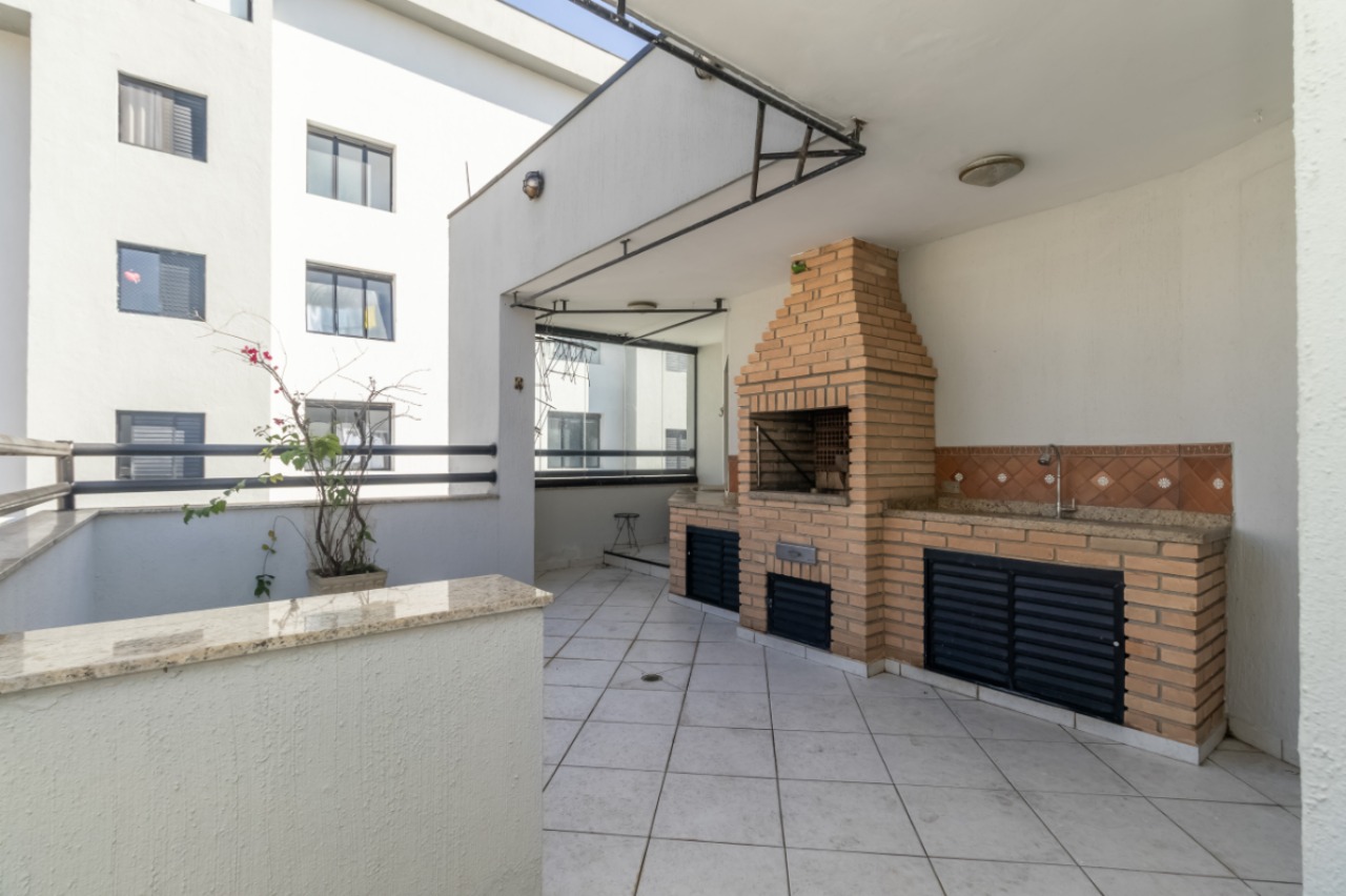 Cobertura, 3 quartos, 115 m² - Foto 1