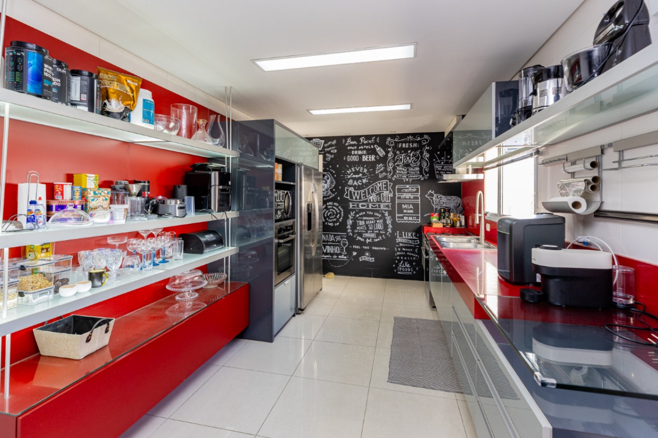 Cobertura, 4 quartos, 386 m² - Foto 18